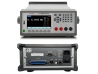 常州泰斯科电子供应直流电阻测试仪TK2515系列