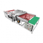 尚博玻璃设备提供J系列玻璃清洗机系列