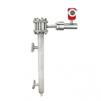 常州市雷特尔仪器仪表有限公司提供LC6010 智能型浮筒液位