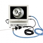 徐州史克斯光电科技有限公司提供工业内窥镜摄像系统